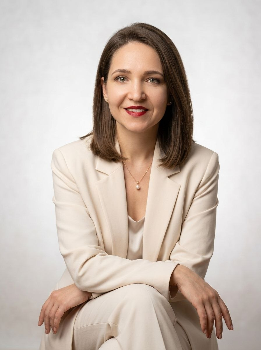 Светлана Валуйская